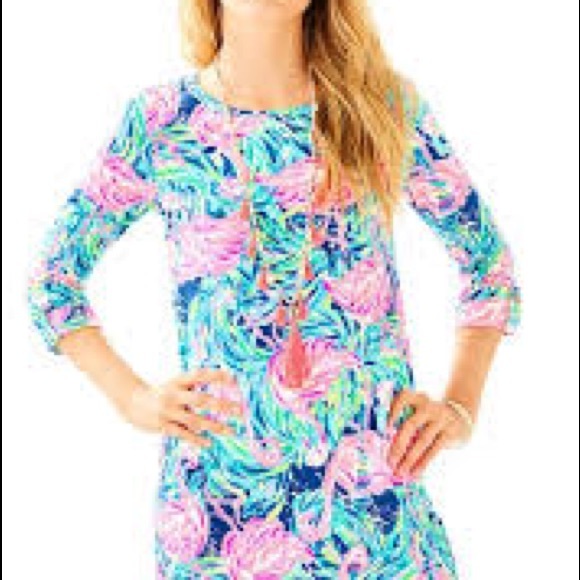 Lilly Pulitzer dress new - Picture 15 of 15